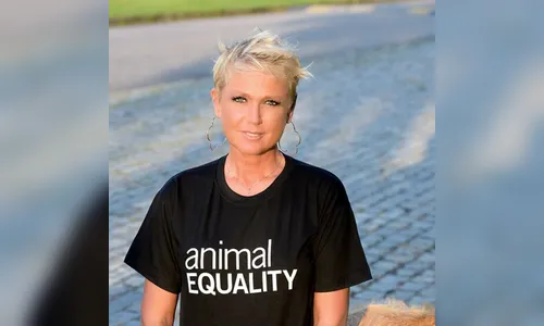Veganos têm ereções mais fortes e fazem sexo melhor, diz Xuxa; entenda