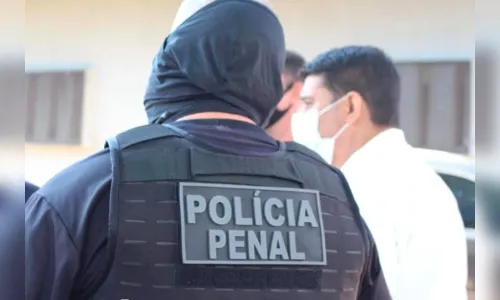 Deppen alerta familiares de presos para golpe em solicitações; entenda