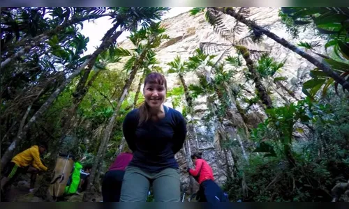 Saiba quem era a brasileira que morreu ao cair de penhasco no Peru