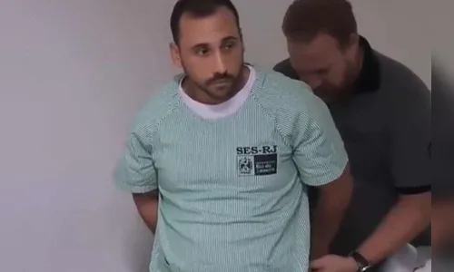 Polícia diz que anestesista preso pode ter cometido 30 estupros