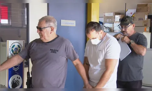 Anestesista preso por abuso é hostilizado por outros presos no Bangu 8