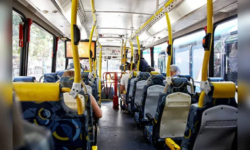 Mulher denuncia importunação no transporte coletivo em Apucarana