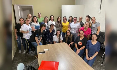 Cemear realiza Curso sobre Planejamento Escolar da Educação Especial