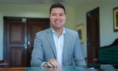 PP lança Guto Silva como candidato ao Senado pelo Paraná