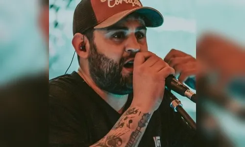 Cantor sertanejo Lucas Guedes morre após sofrer dois infartos