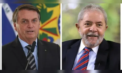 Bolsonaro diz que vencerá Lula: 'É o Flamengo enfrentando o Bangu'