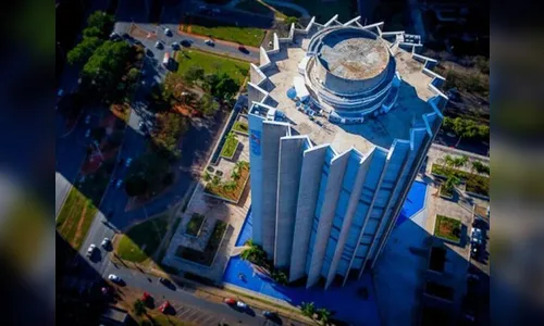 Diretor da Caixa Econômica Federal é encontrado morto na sede do banco