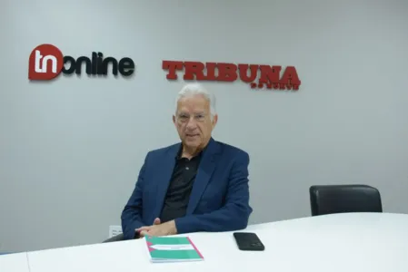 O deputado federal de quinto mandato e presidente estadual do Cidadania, Rubens Bueno, está percorrendo o Paraná