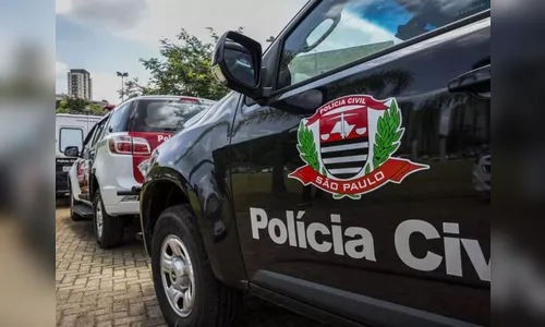 Empresário de joias é sequestrado e passa quase 24h em cativeiro