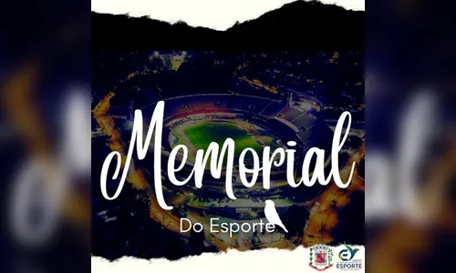 Município de Arapongas terá Memorial do Esporte; saiba mais