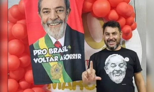 Polícia Civil descarta motivação política em morte de tesoureiro do PT