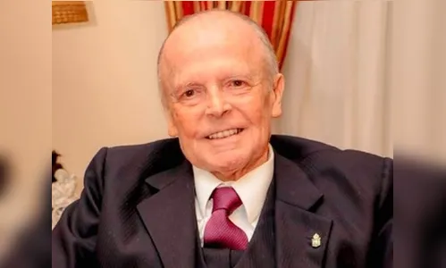 Morre o bisneto da Princesa Isabel, Dom Luiz de Orleans e Bragança