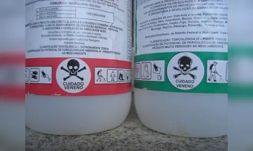 Filho tenta matar pai envenenado novamente em Apucarana