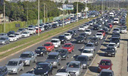 O imposto poderá ser pago por PIX