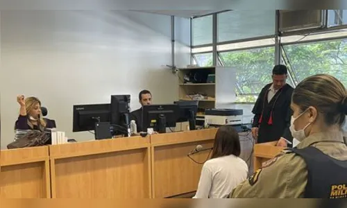 Travesti acusada de matar rival por causa de peruca é condenada