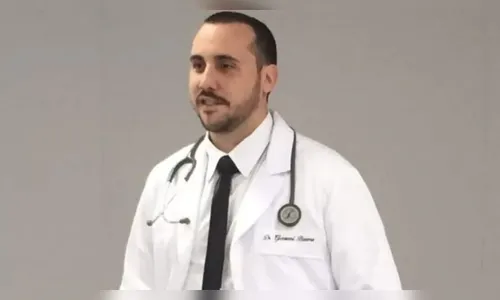 Anestesista é preso em flagrante por abusar de grávida durante cesárea