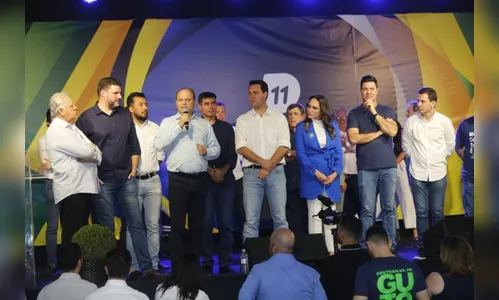 PP confirma 86 candidatos a deputados estaduais e federais; veja