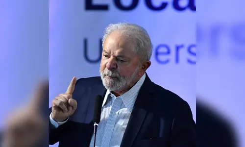 Lula chama Bolsonaro de “troglodita”; saiba mais
