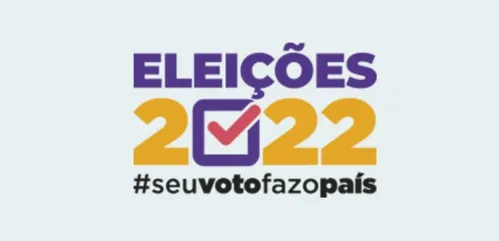 O prazo se encerra às 8h, para as candidaturas apresentadas pela internet, e às 19h