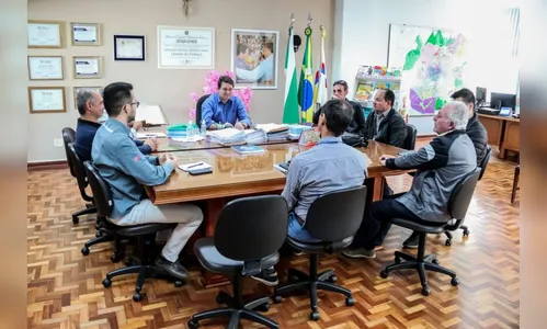 Apucarana: Sanepar investe mais de R$ 22 milhões em obra