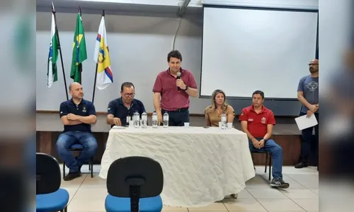 “Bom de Bola” será disputado por 21 equipes de 9 escolas de Apucarana