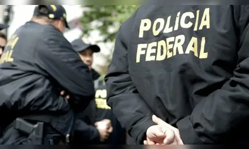 Polícia Federal prende homem transportando sete fuzis