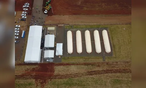 Com 3 mil projetos de energia, programa leva sustentabilidade ao campo