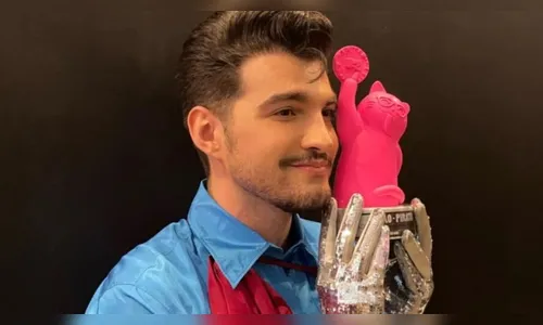 'MTV MIAW' 2022: Jão vence 'Álbum do ano' com 'Pirata'