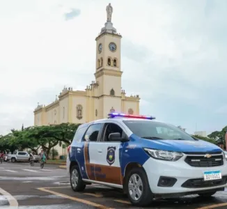 O promotor Eduardo Cabrini confirmou, nesta segunda-feira (18), que o Ministério Público investiga a conduta do ex-comandante