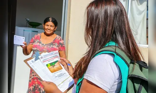 Apucarana fecha ciclo da dengue com 248 casos e nenhum óbito