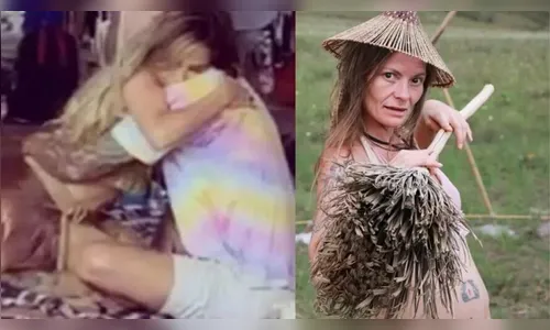 Wanessa e Dolabella contam com 'fada xamânica' para orientação