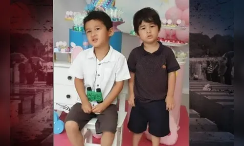 Luto: irmãos morrem pela mesma doença em menos de 4 dias, no Paraná