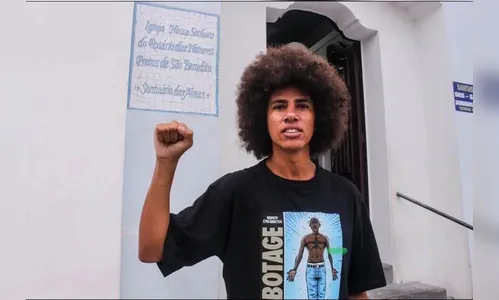 TJ suspende sessão que cassou vereador Renato Freitas, de Curitiba