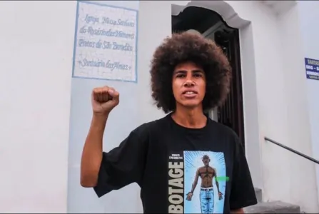 O vereador Renato Freitas (PT) foi cassado nas sessões nos dias 21 e 22 de junho, que tiveram efeito suspenso por decisão da justiça nesta terça-feira (05)