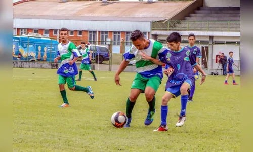 Apucarana: Inscrições do Bom de Bola encerram na próxima terça-feira