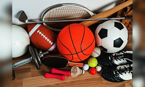 Arapongas divulga a agenda esportiva das equipes; saiba mais