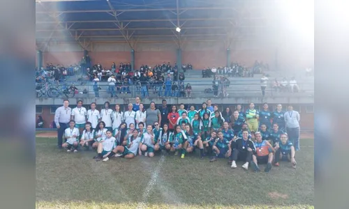Bom de Bola: equipes de Arapongas seguem para etapa regional