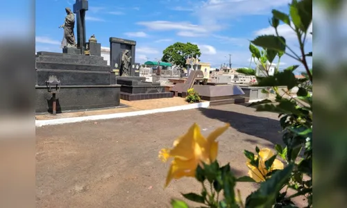 Veja a lista de sepultamentos desta terça-feira de Apucarana