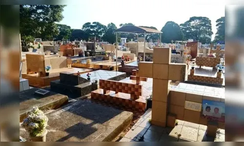 Veja a lista de sepultamentos desta terça-feira de Arapongas