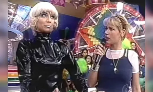 “Robô” erra previsões para 2023 em programa antigo de Xuxa e viraliza