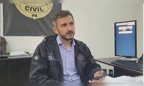Polícia Civil de Apucarana investiga assaltos no Belvedere; assista