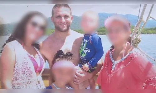 Comandante da PM fala da tragédia em Toledo: 