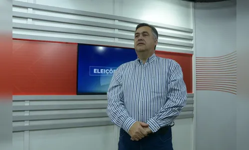 Beto Preto diz que Brasil precisa tratar saúde como segurança nacional