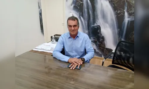 Prefeito de Faxinal vai apresentar projeto na ONU; saiba mais