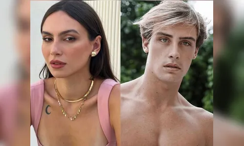 Modelo relata que foi estuprada por Bruno Krupp, preso por matar jovem