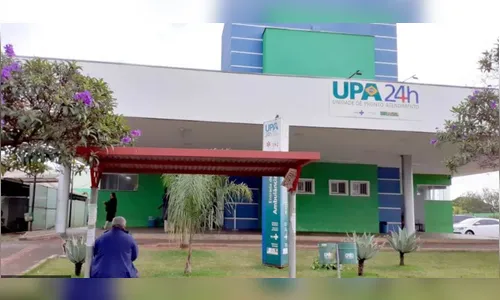 Médico é suspeito de cometer abuso em UPA no interior do Paraná
