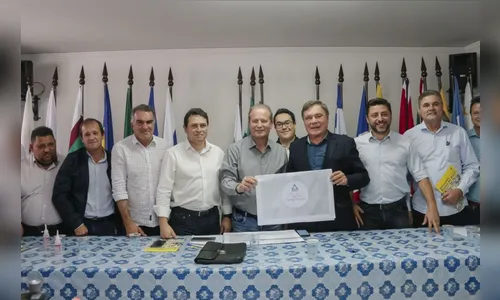 Amuvi conclui e aprova carta de reivindicações; assista