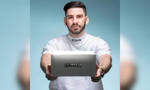 Contrato da L4 M4FIA com a Booyah está encerrado, diz Rodrigo Lopes