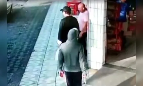 Segurança é executado por bandido solto no dia anterior em SP