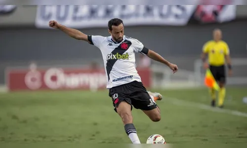 Vasco perde do lanterna Vila Nova e cai para terceiro na Série B